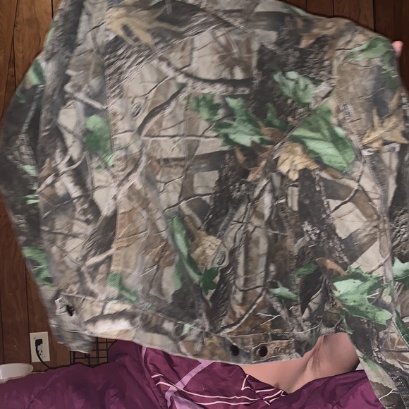 Jacket - Picture 2 of 2